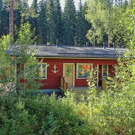 Villa Maria *