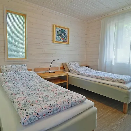 Villa Maria *