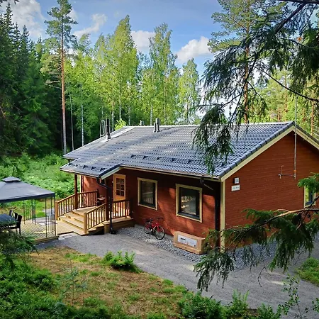 Villa Maria *