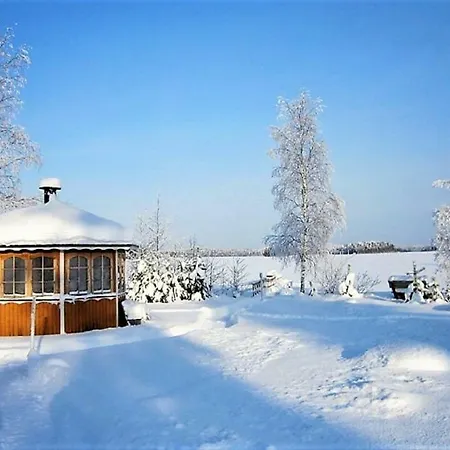Villa Maria *
