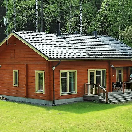 Maria Villa