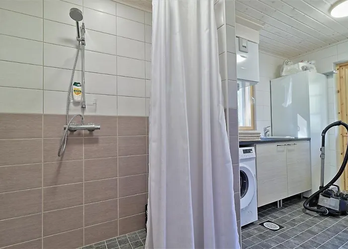 Maria ヴィラ Jaala