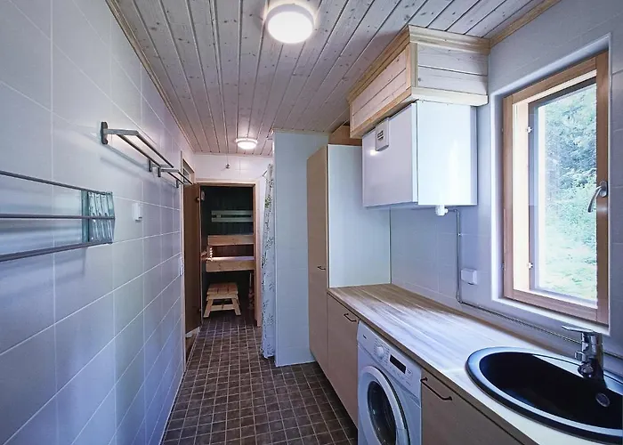 Maria ヴィラ Jaala