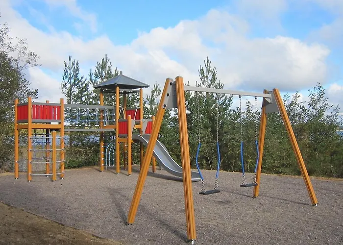 Maria ヴィラ Jaala