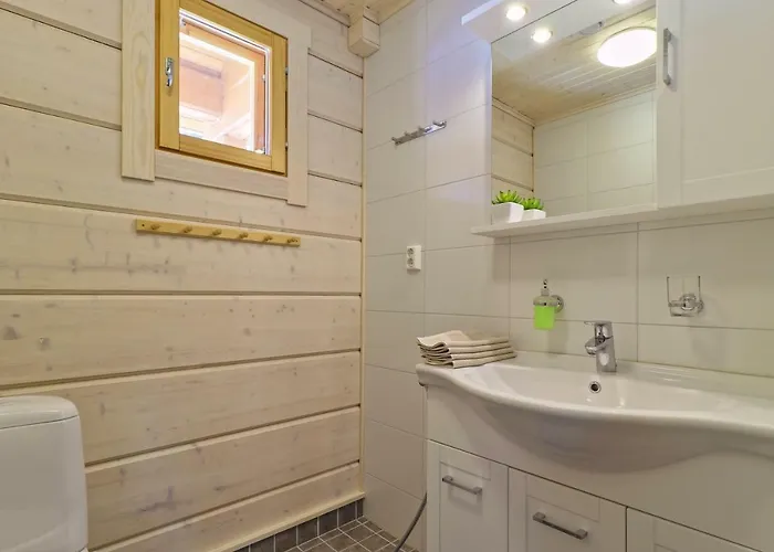 ヴィラ Maria Jaala