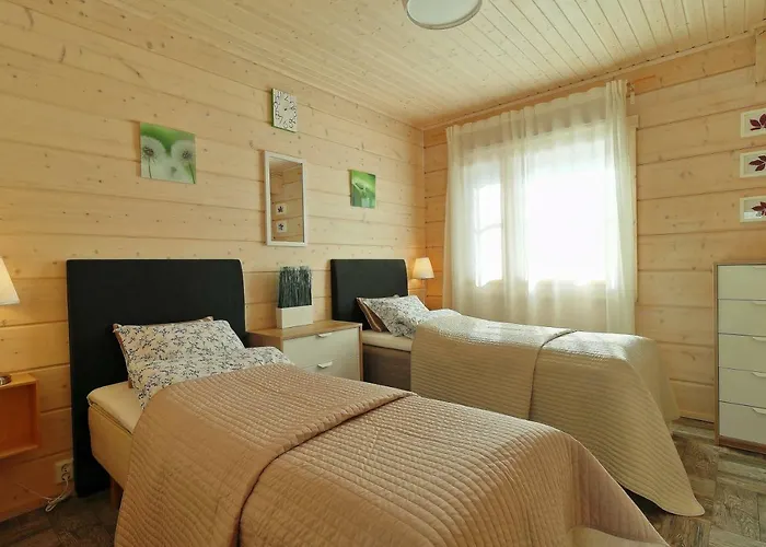 ヴィラ Maria Jaala