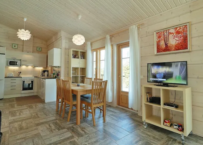 ヴィラ Maria Jaala