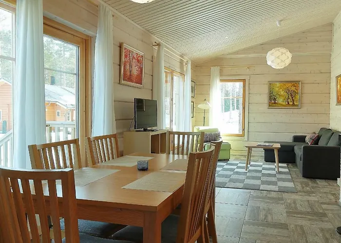 ヴィラ Maria Jaala